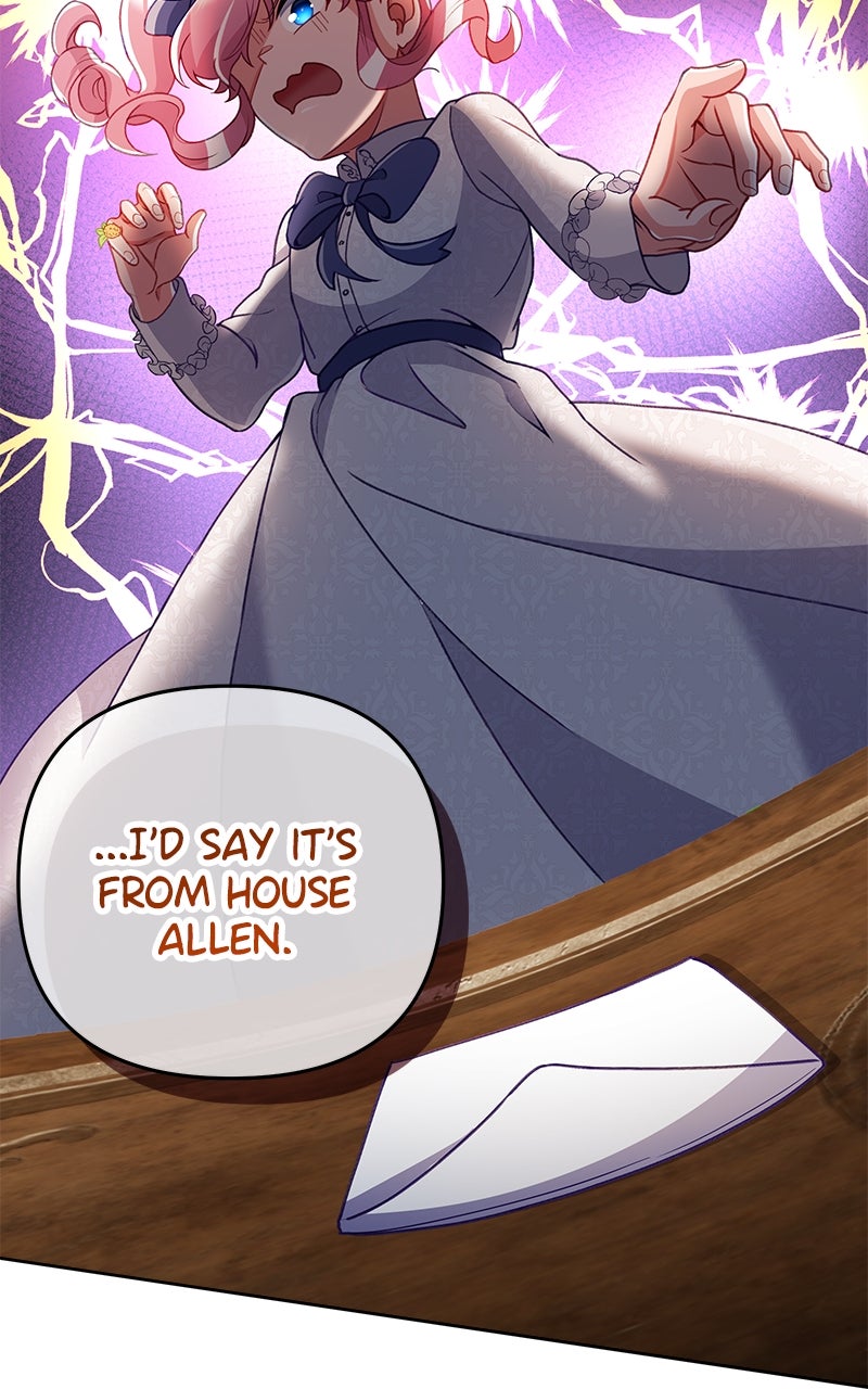 Broken Engagement Episode 45 page 46 - 
