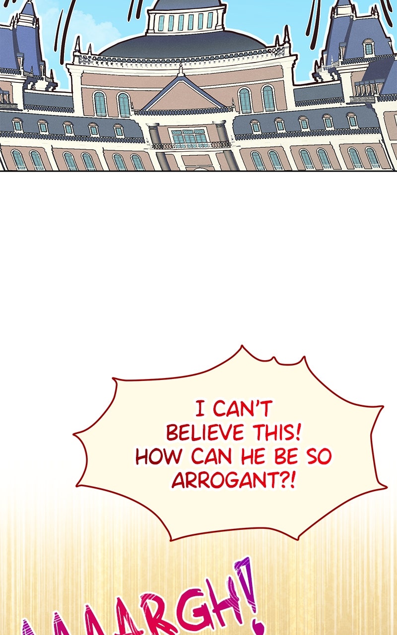 Broken Engagement Episode 45 page 48 - 