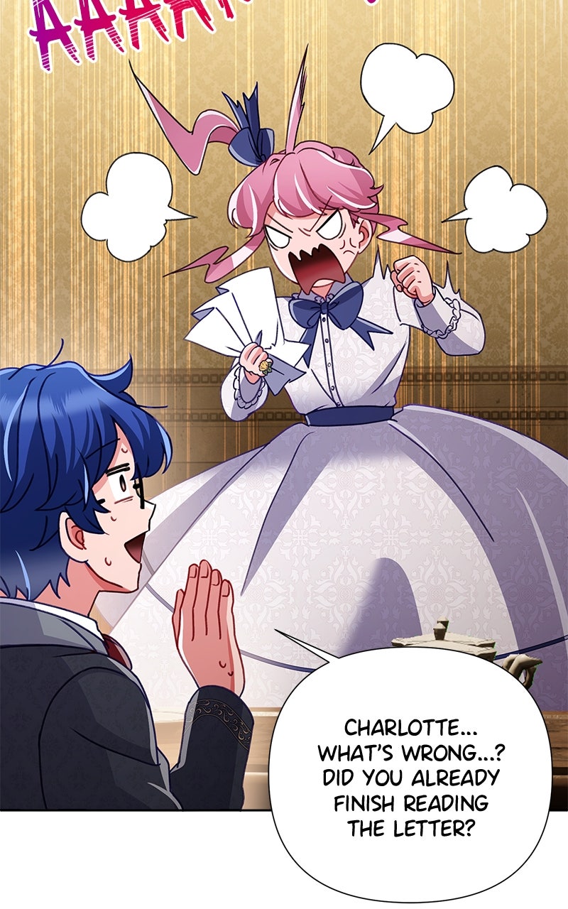 Broken Engagement Episode 45 page 49 - 
