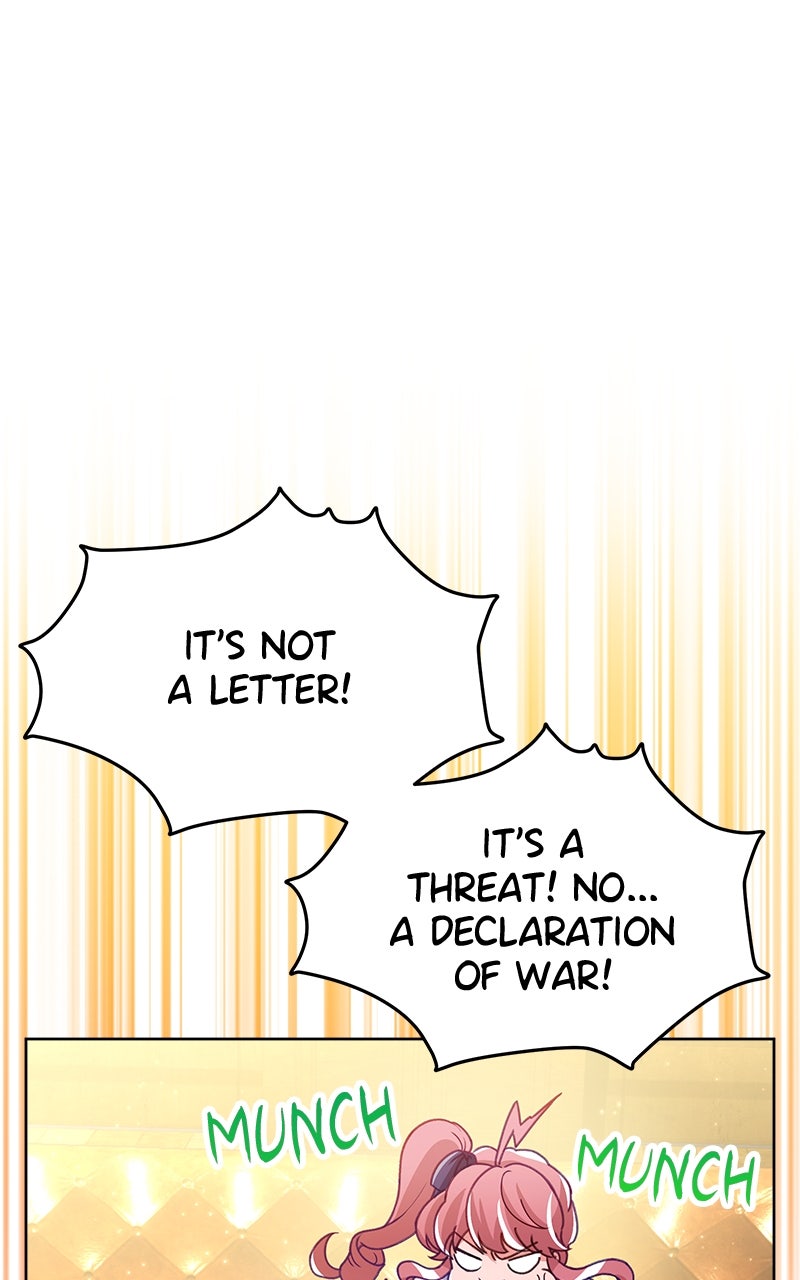 Broken Engagement Episode 45 page 50 - 