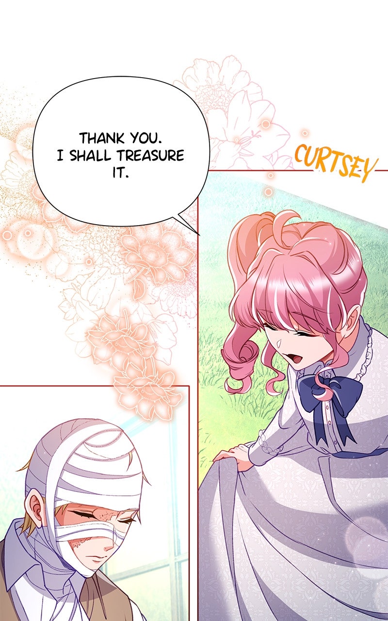 Broken Engagement Episode 45 page 6 - 