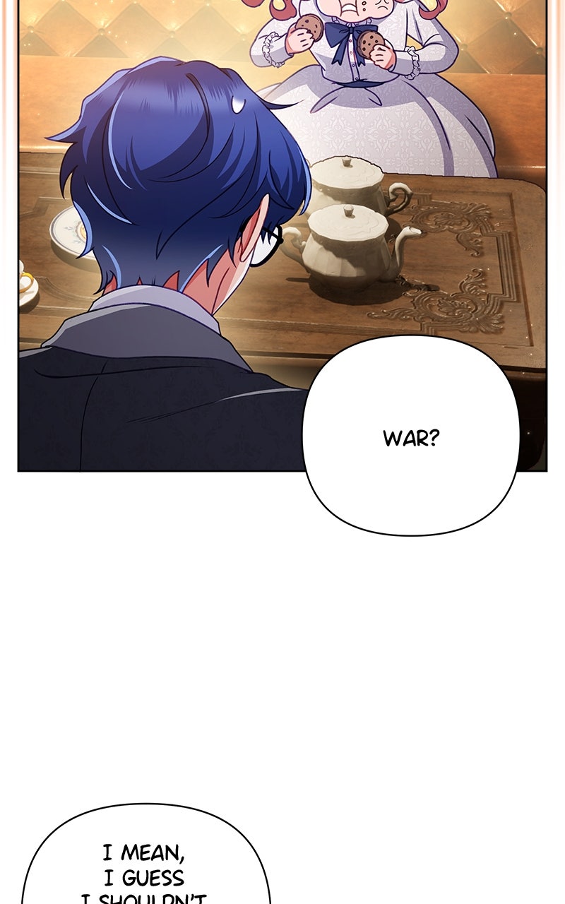Broken Engagement Episode 45 page 51 - 