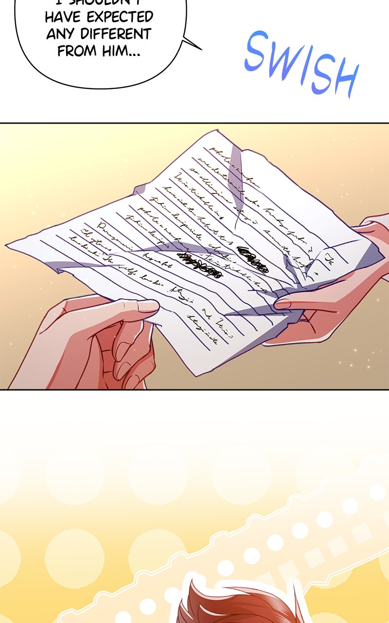 Broken Engagement Episode 45 page 52 - 