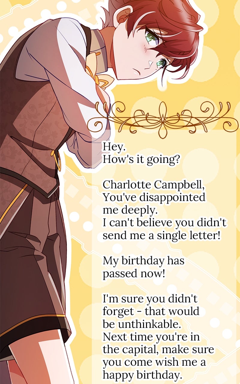 Broken Engagement Episode 45 page 53 - 