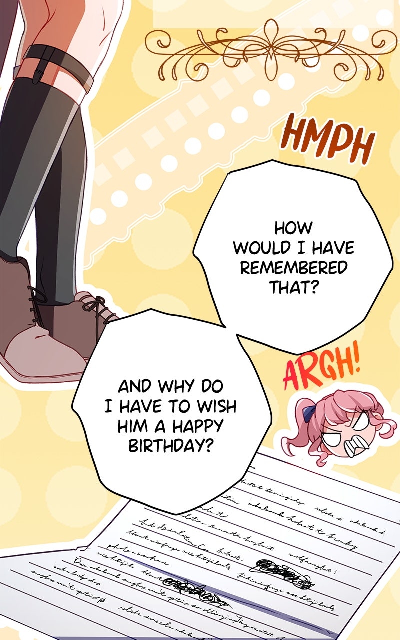 Broken Engagement Episode 45 page 54 - 