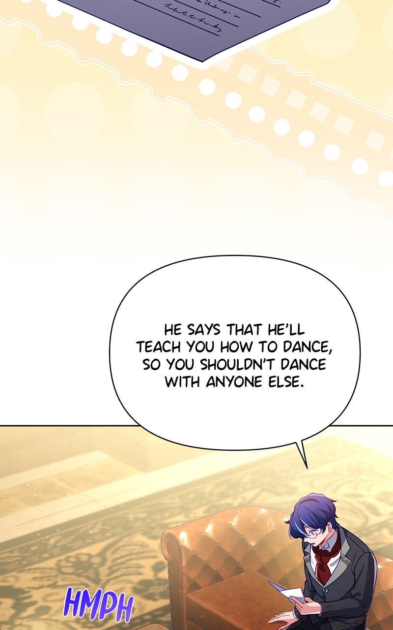 Broken Engagement Episode 45 page 55 - 