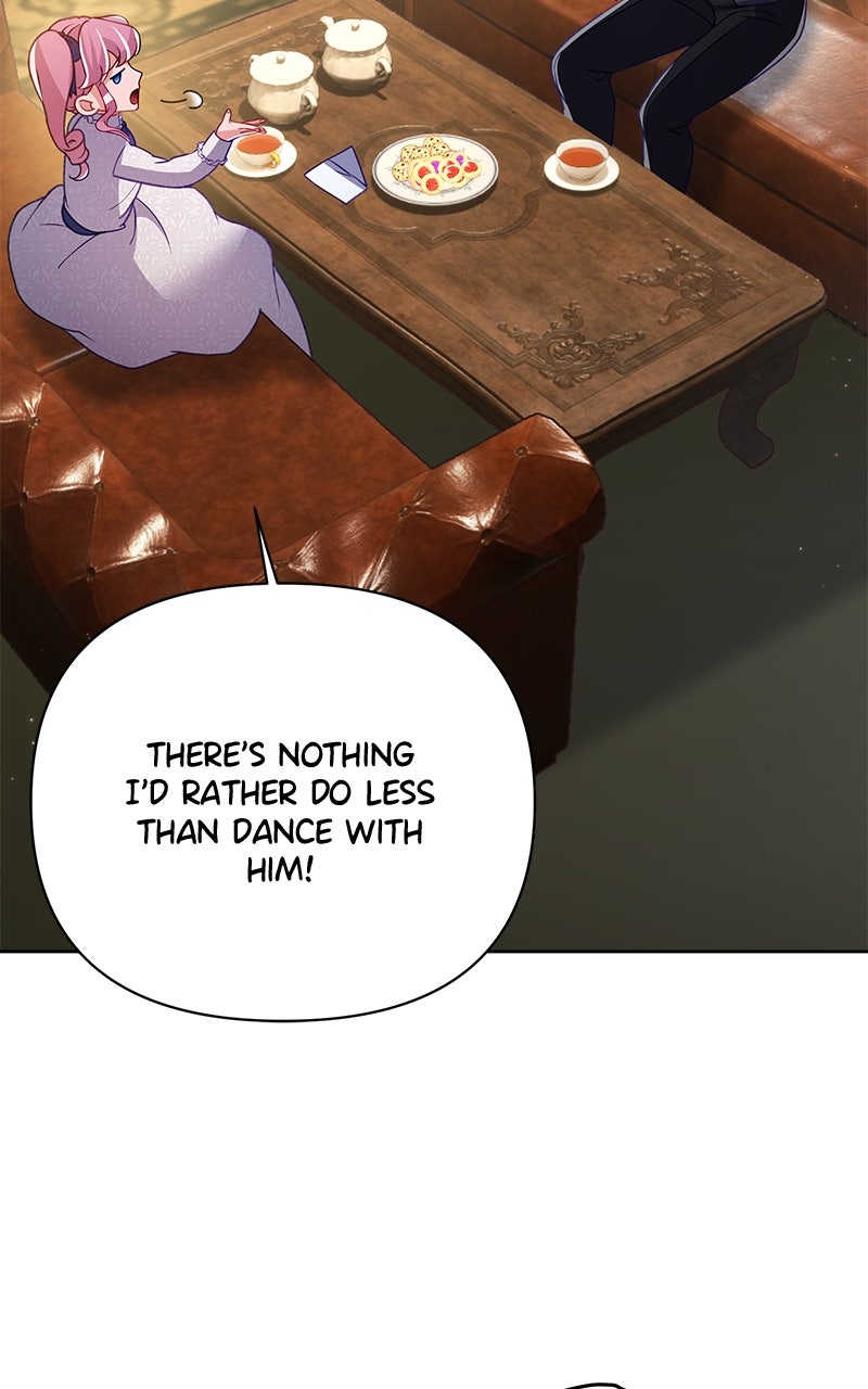 Broken Engagement Episode 45 page 56 - 