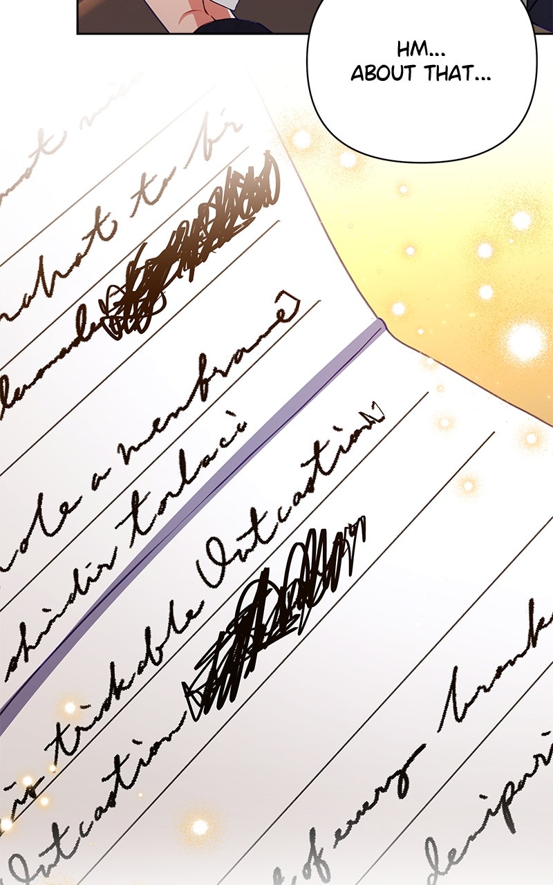 Broken Engagement Episode 45 page 59 - 