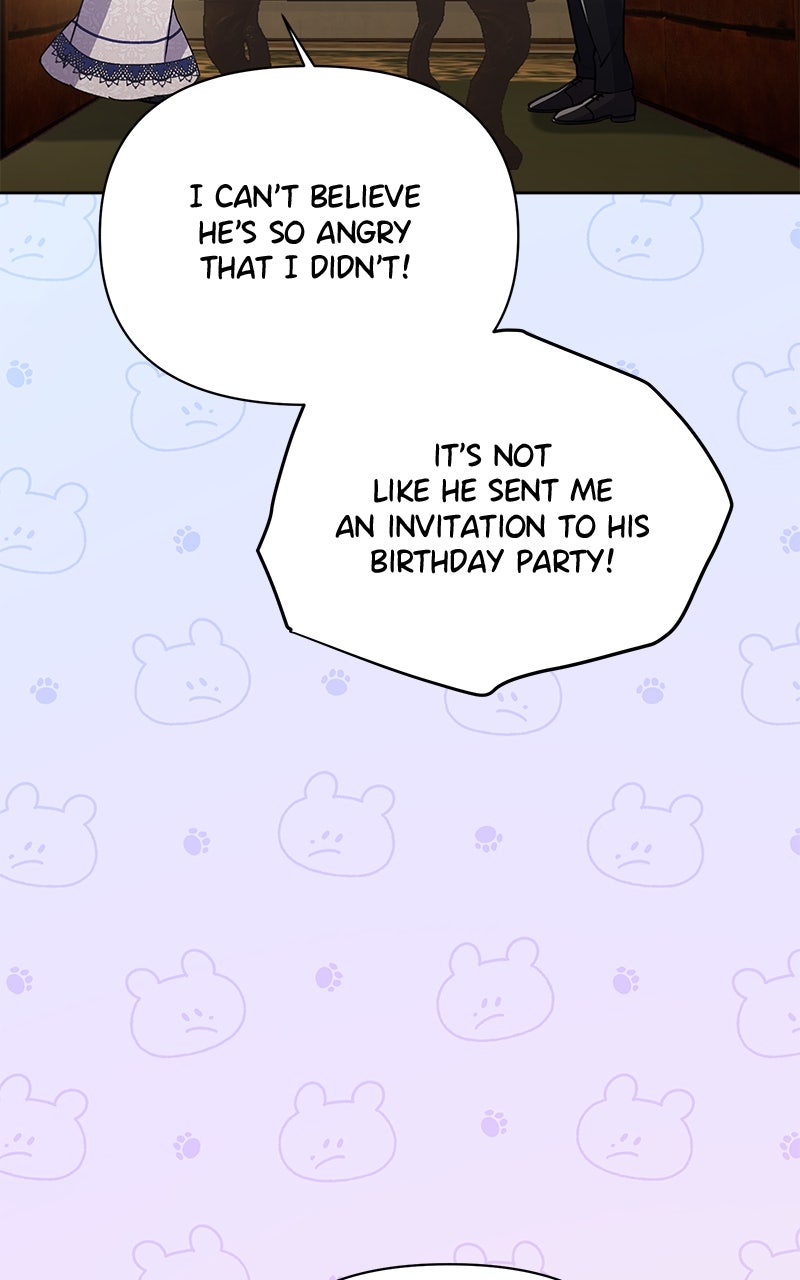 Broken Engagement Episode 45 page 61 - 