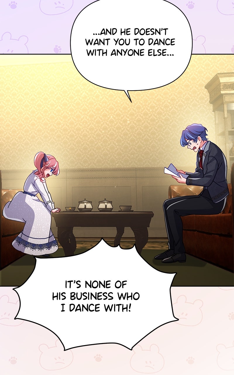 Broken Engagement Episode 45 page 62 - 
