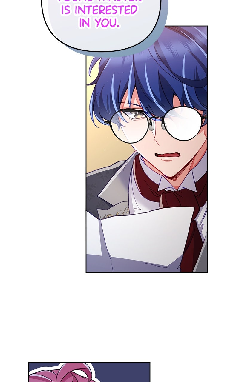 Broken Engagement Episode 45 page 64 - 