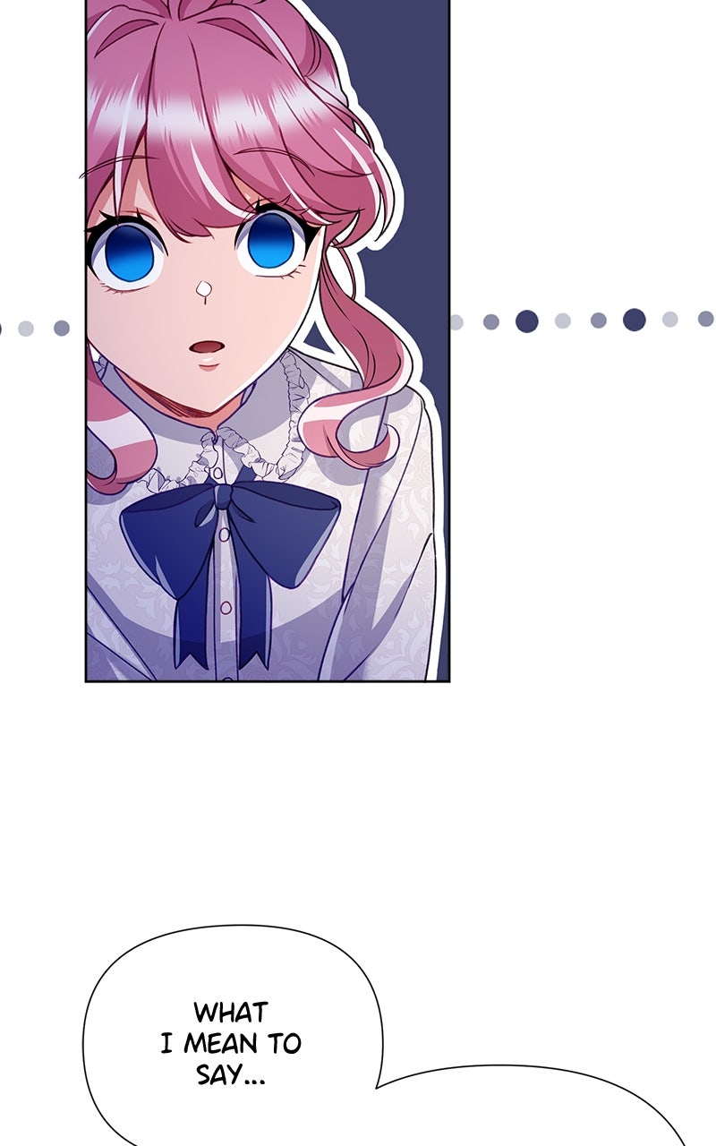 Broken Engagement Episode 45 page 65 - 