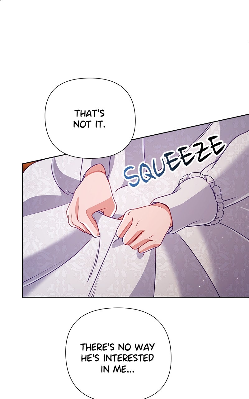 Broken Engagement Episode 45 page 67 - 
