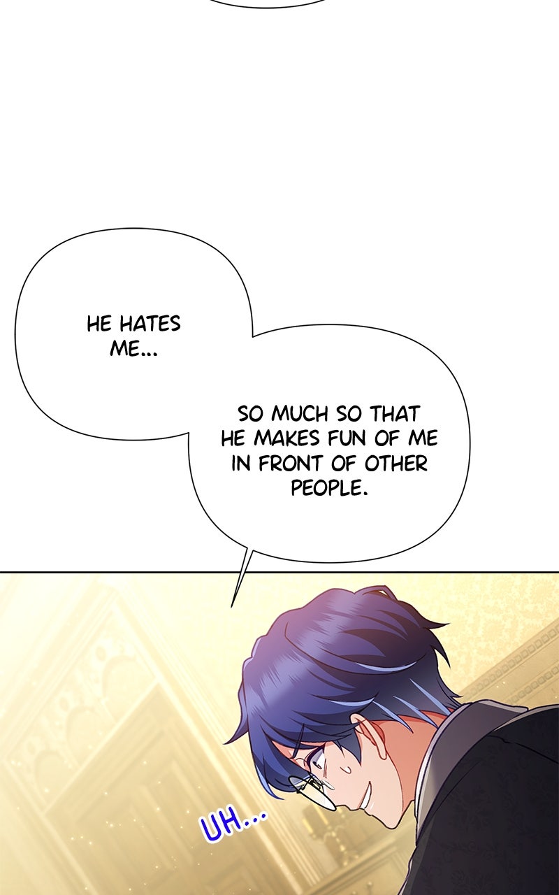 Broken Engagement Episode 45 page 68 - 