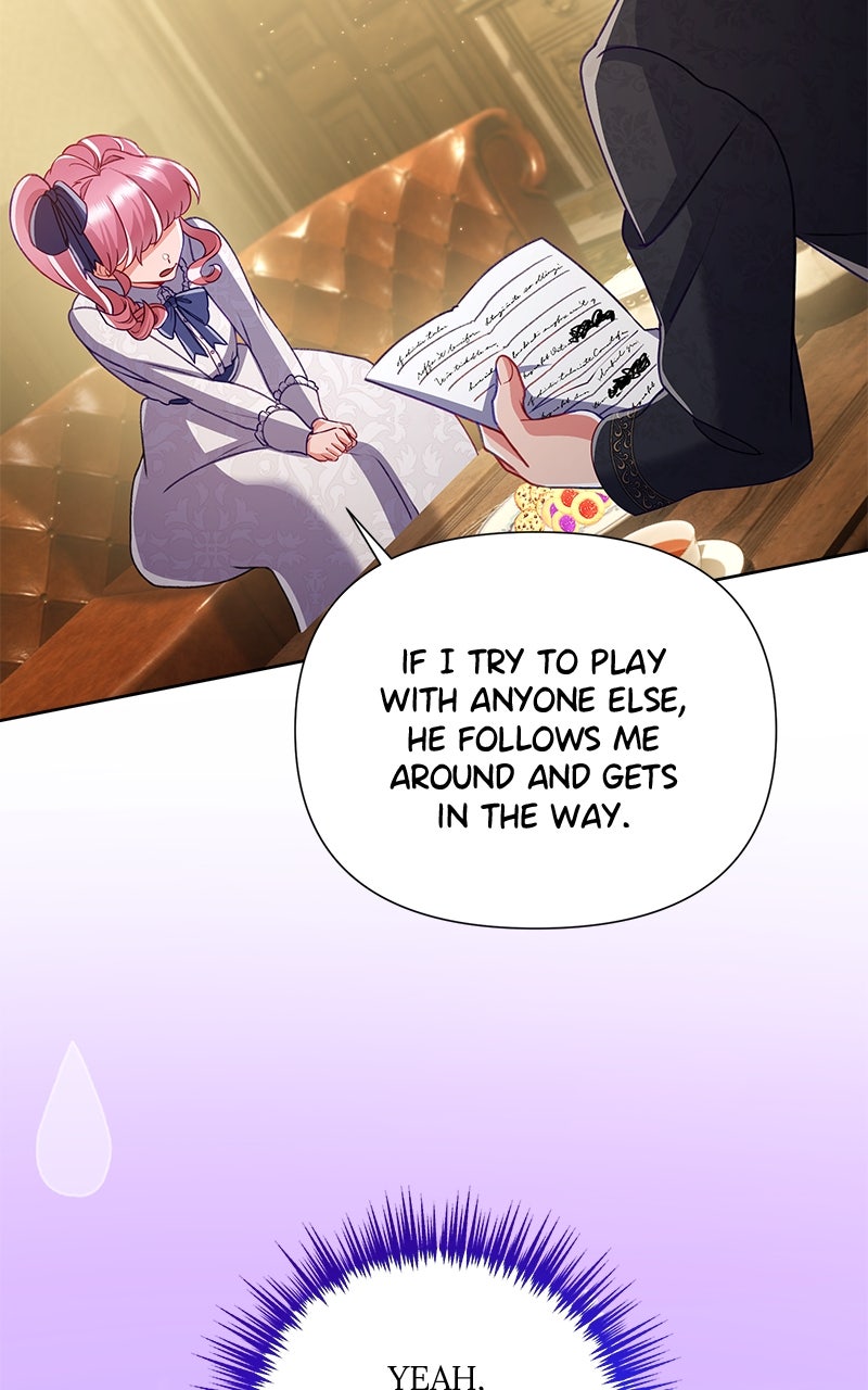 Broken Engagement Episode 45 page 69 - 