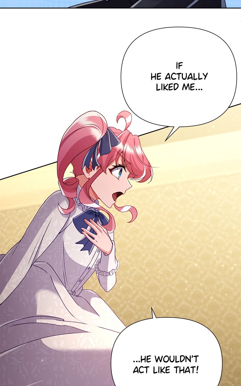 Broken Engagement Episode 45 page 71 - 