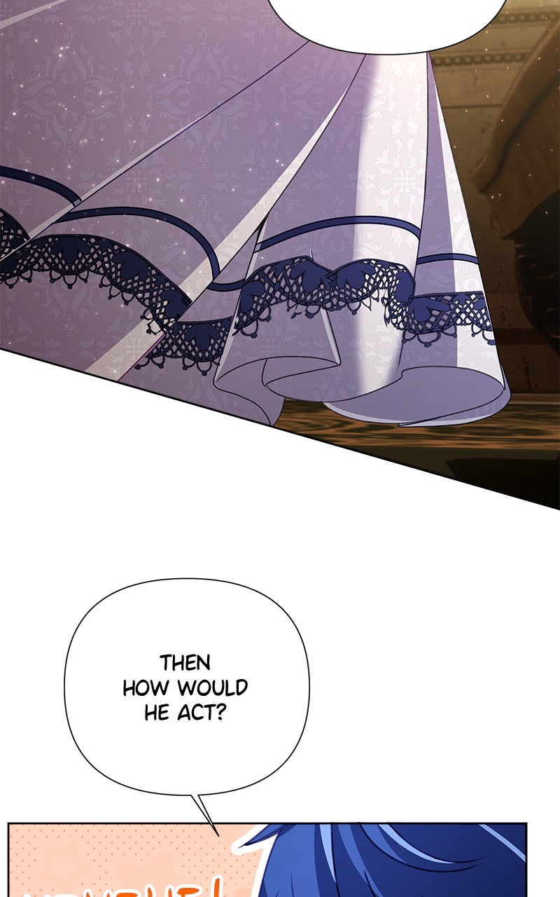 Broken Engagement Episode 45 page 72 - 