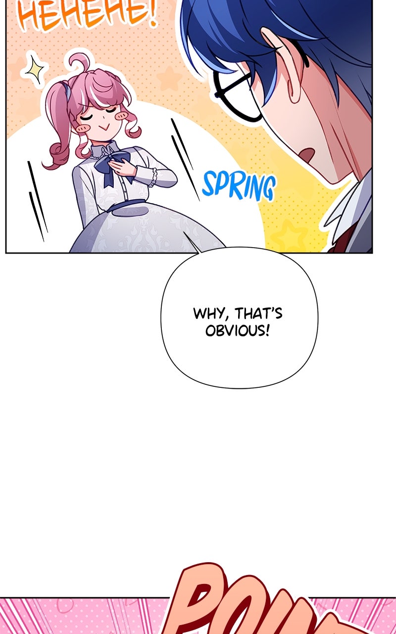 Broken Engagement Episode 45 page 73 - 