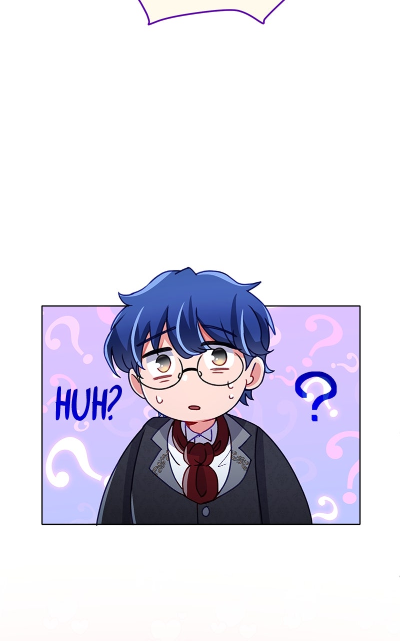 Broken Engagement Episode 45 page 75 - 