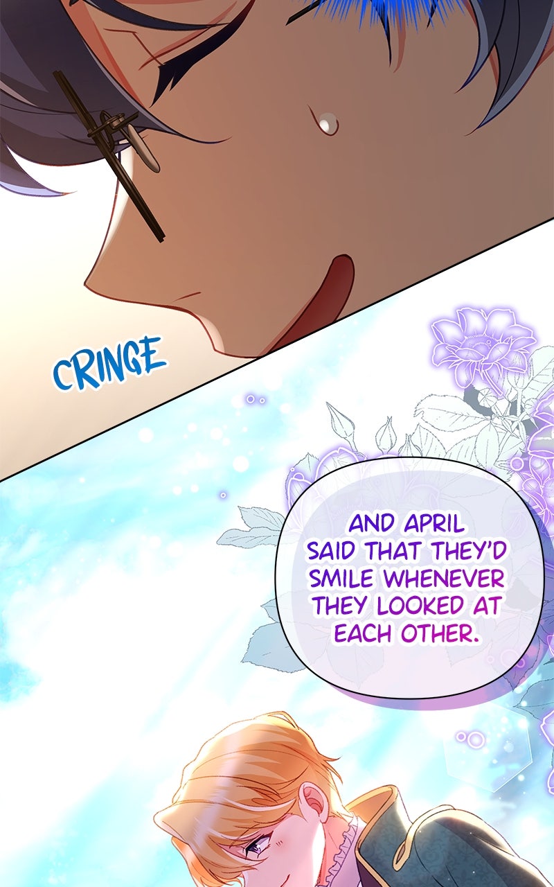 Broken Engagement Episode 45 page 79 - 