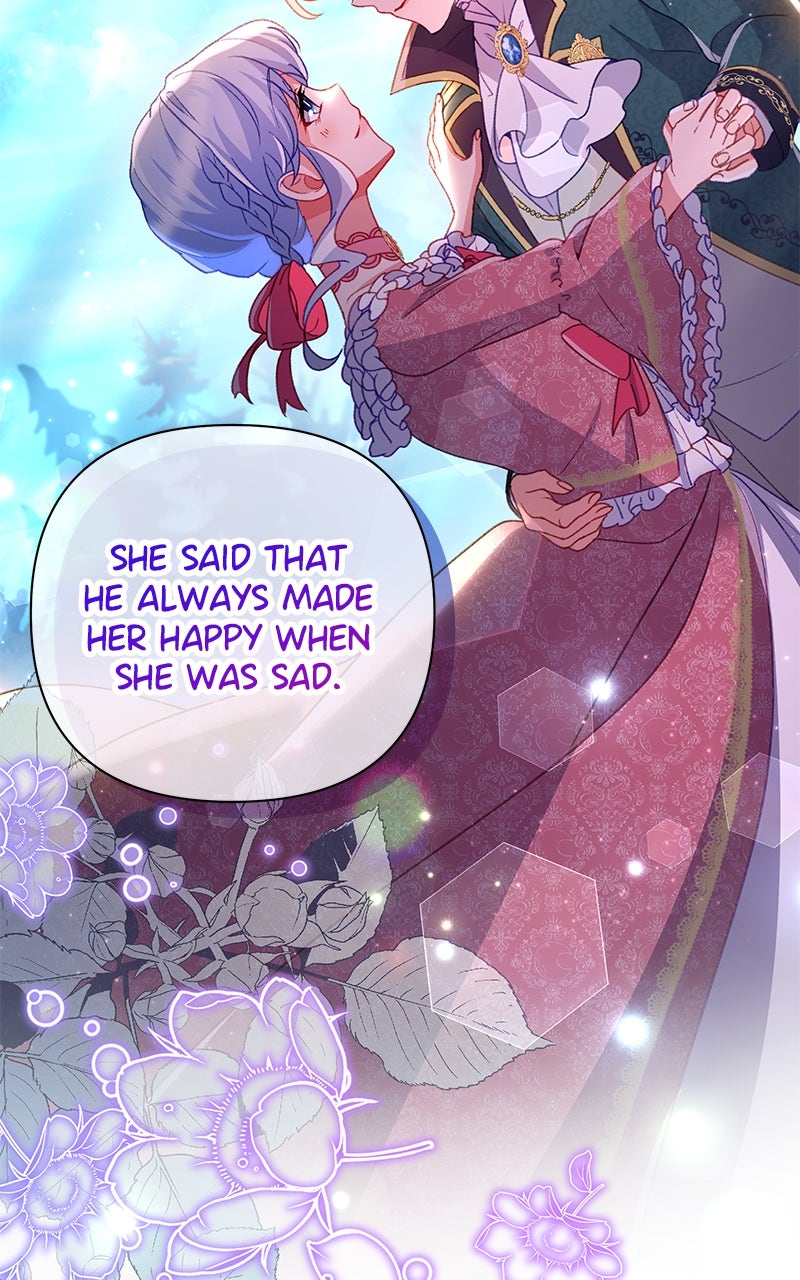 Broken Engagement Episode 45 page 80 - 