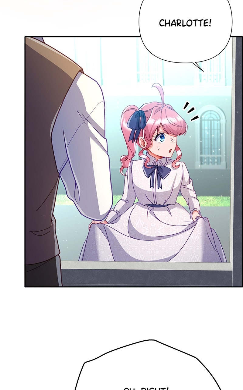 Broken Engagement Episode 45 page 9 - 