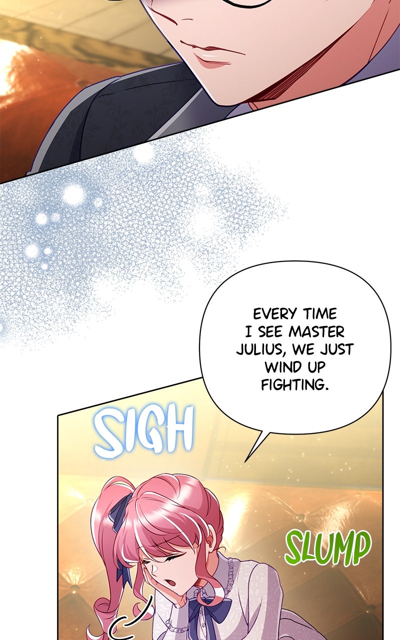 Broken Engagement Episode 45 page 83 - 