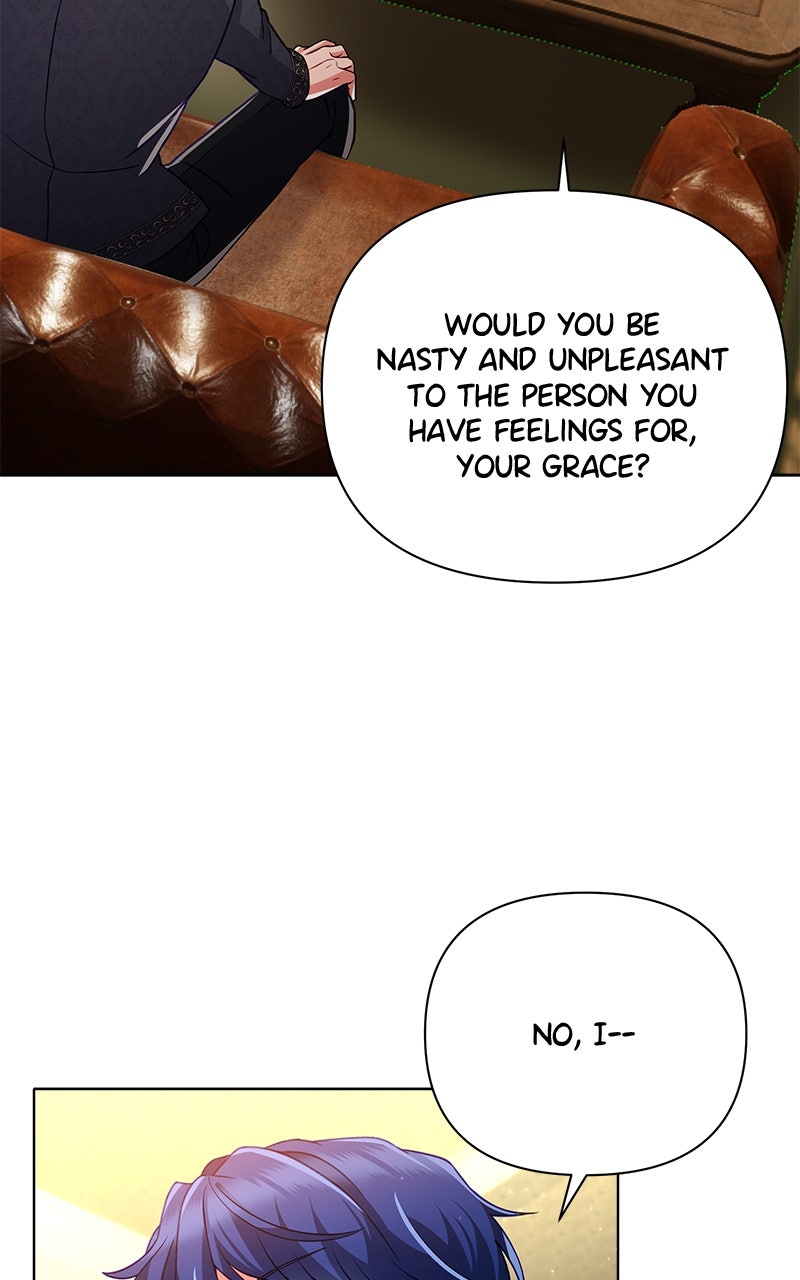 Broken Engagement Episode 45 page 86 - 