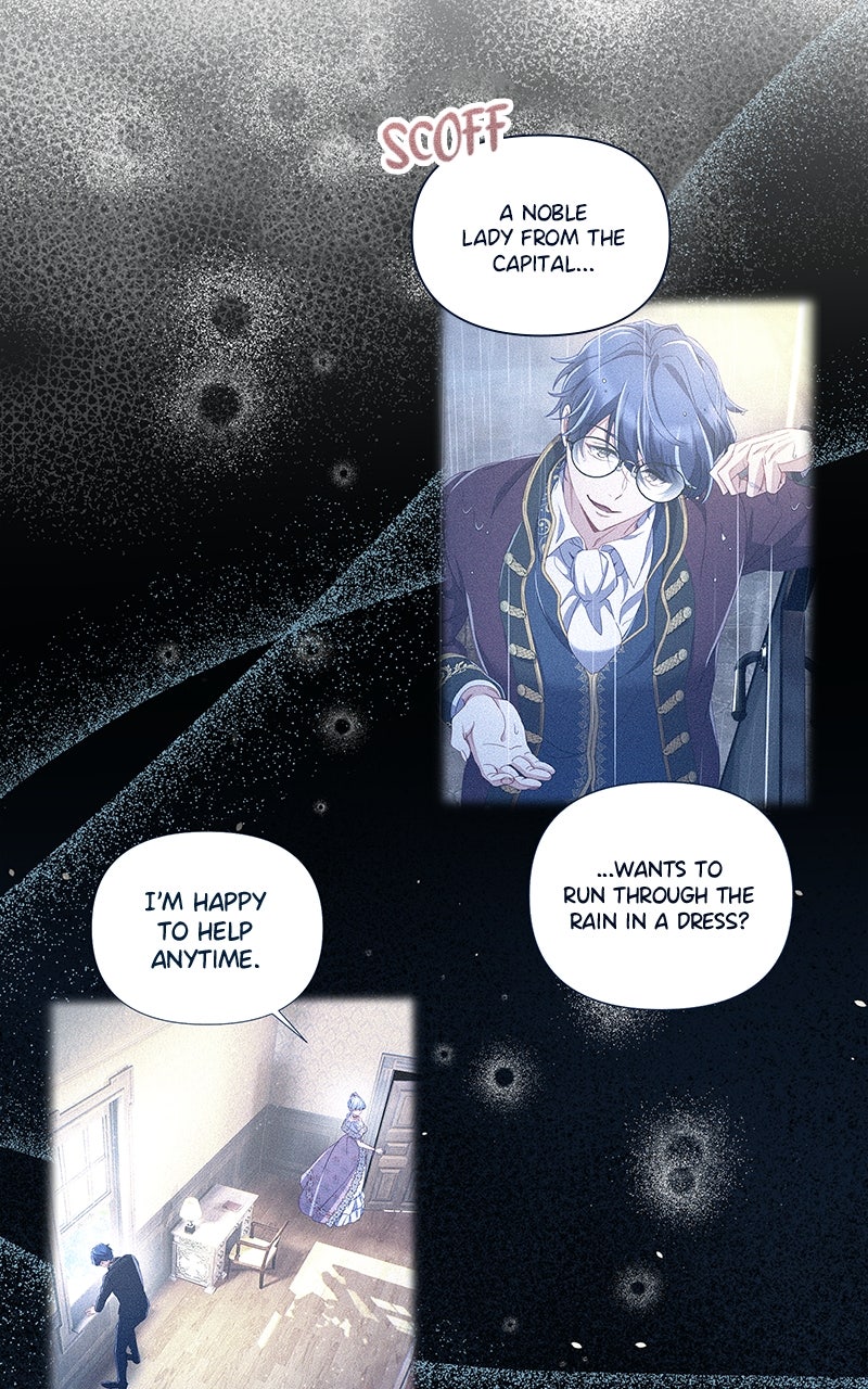 Broken Engagement Episode 45 page 88 - 