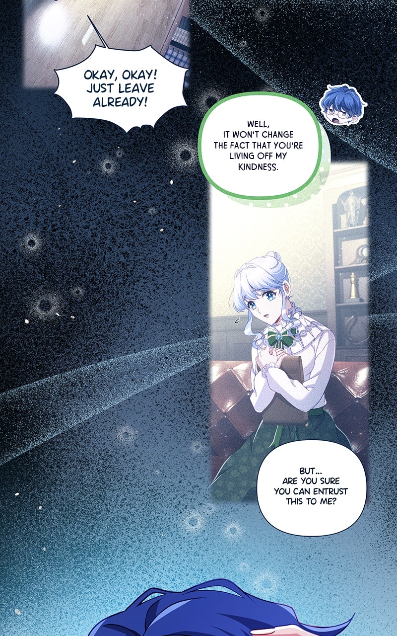 Broken Engagement Episode 45 page 89 - 