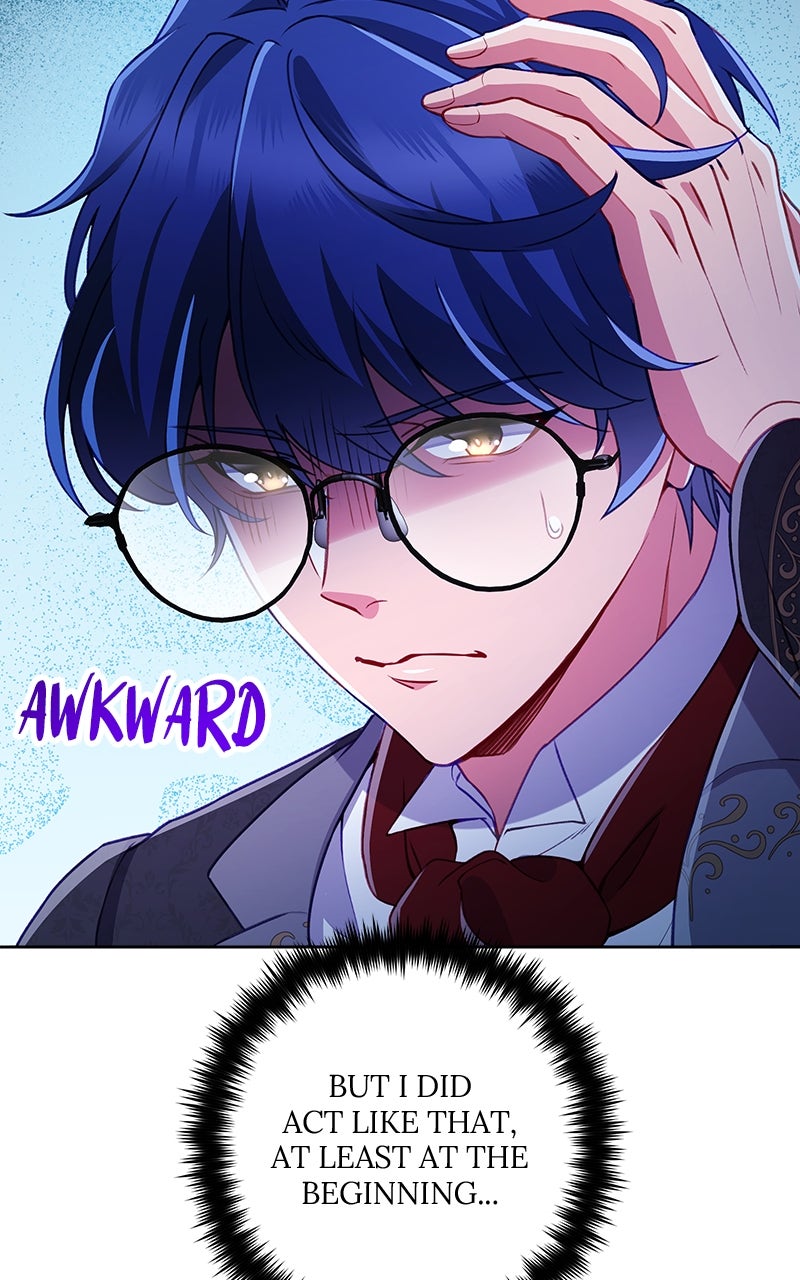 Broken Engagement Episode 45 page 90 - 