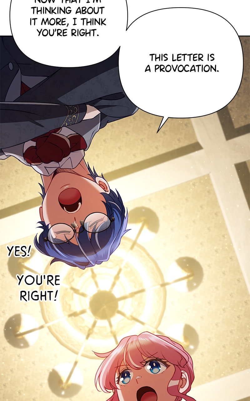 Broken Engagement Episode 45 page 97 - 