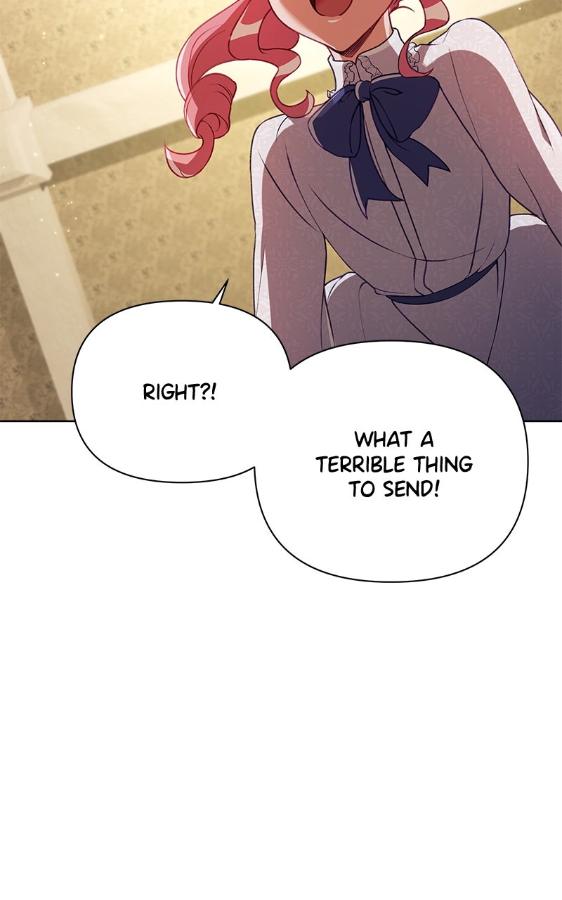 Broken Engagement Episode 45 page 98 - 