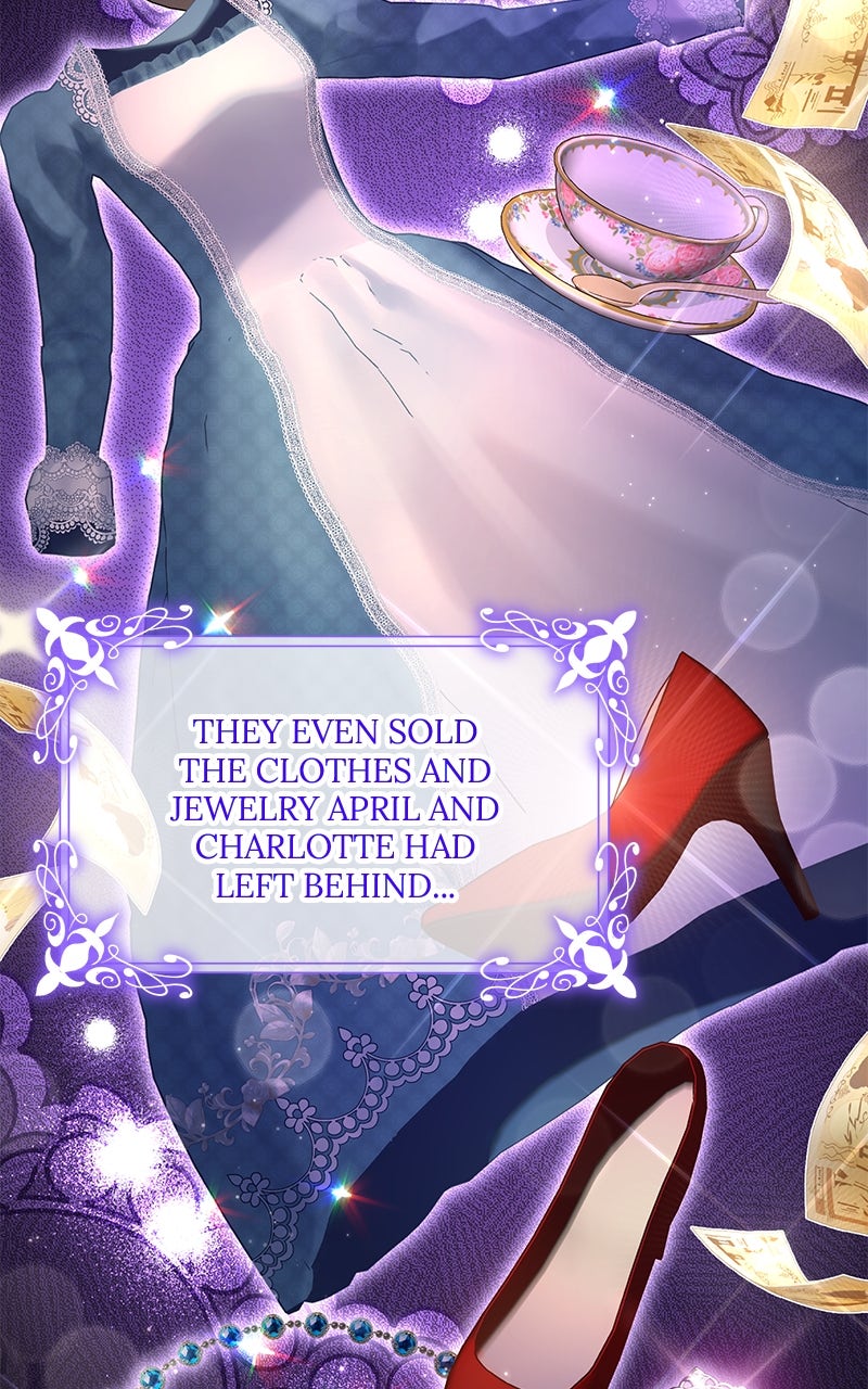 Broken Engagement Episode 46 page 11 - 