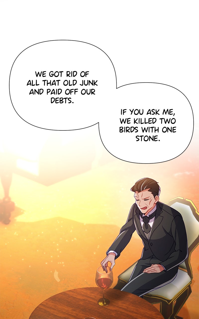 Broken Engagement Episode 46 page 16 - 