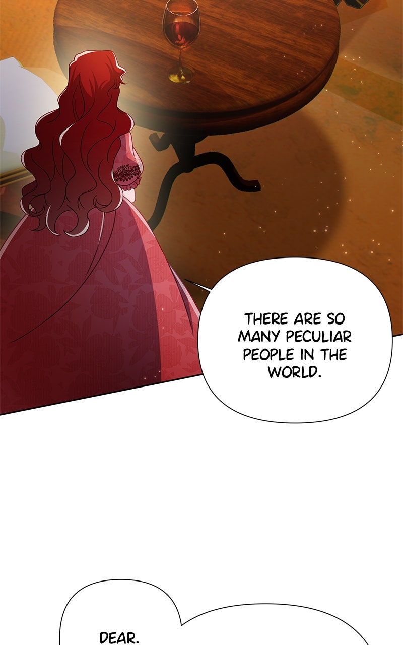 Broken Engagement Episode 46 page 17 - 