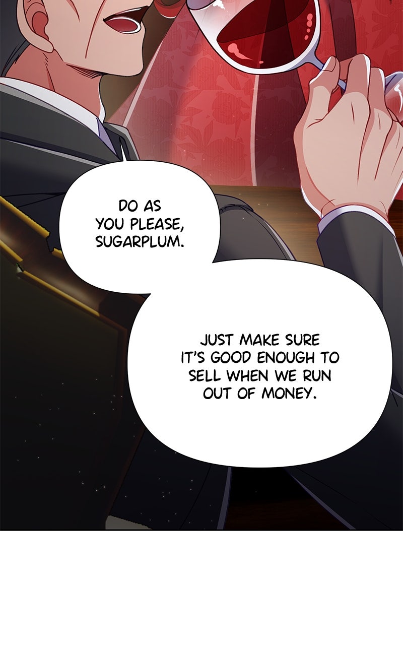 Broken Engagement Episode 46 page 19 - 