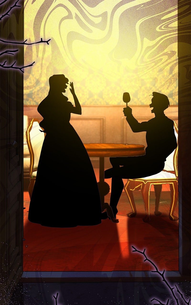 Broken Engagement Episode 46 page 21 - 