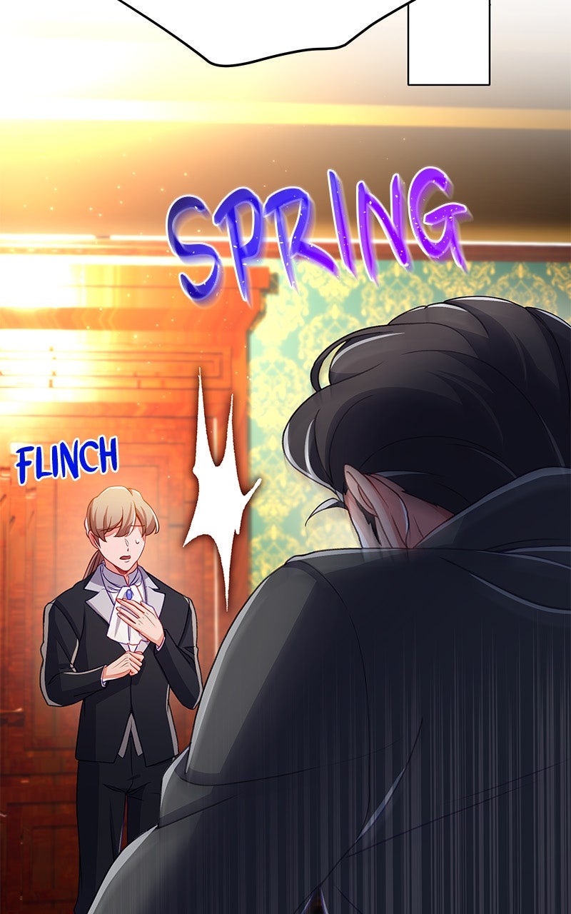 Broken Engagement Episode 46 page 23 - 