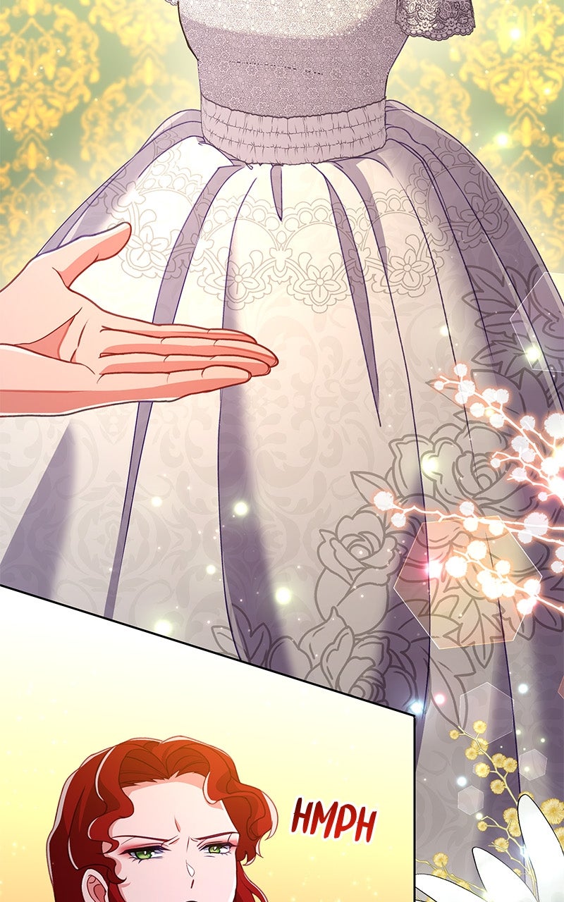 Broken Engagement Episode 46 page 25 - 