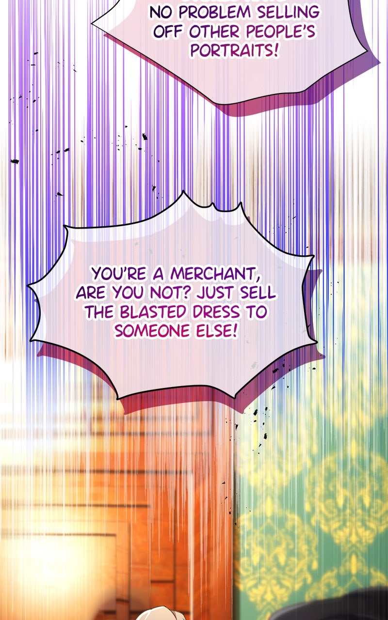 Broken Engagement Episode 46 page 27 - 