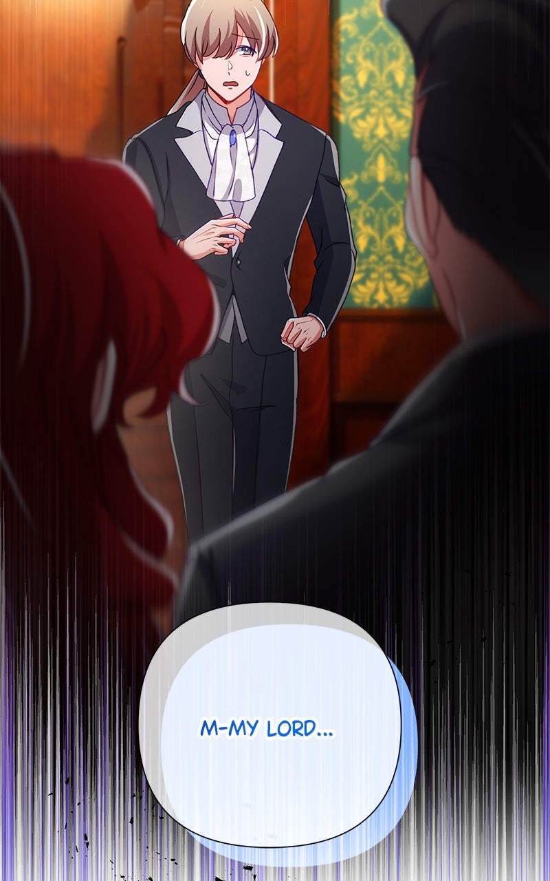 Broken Engagement Episode 46 page 28 - 