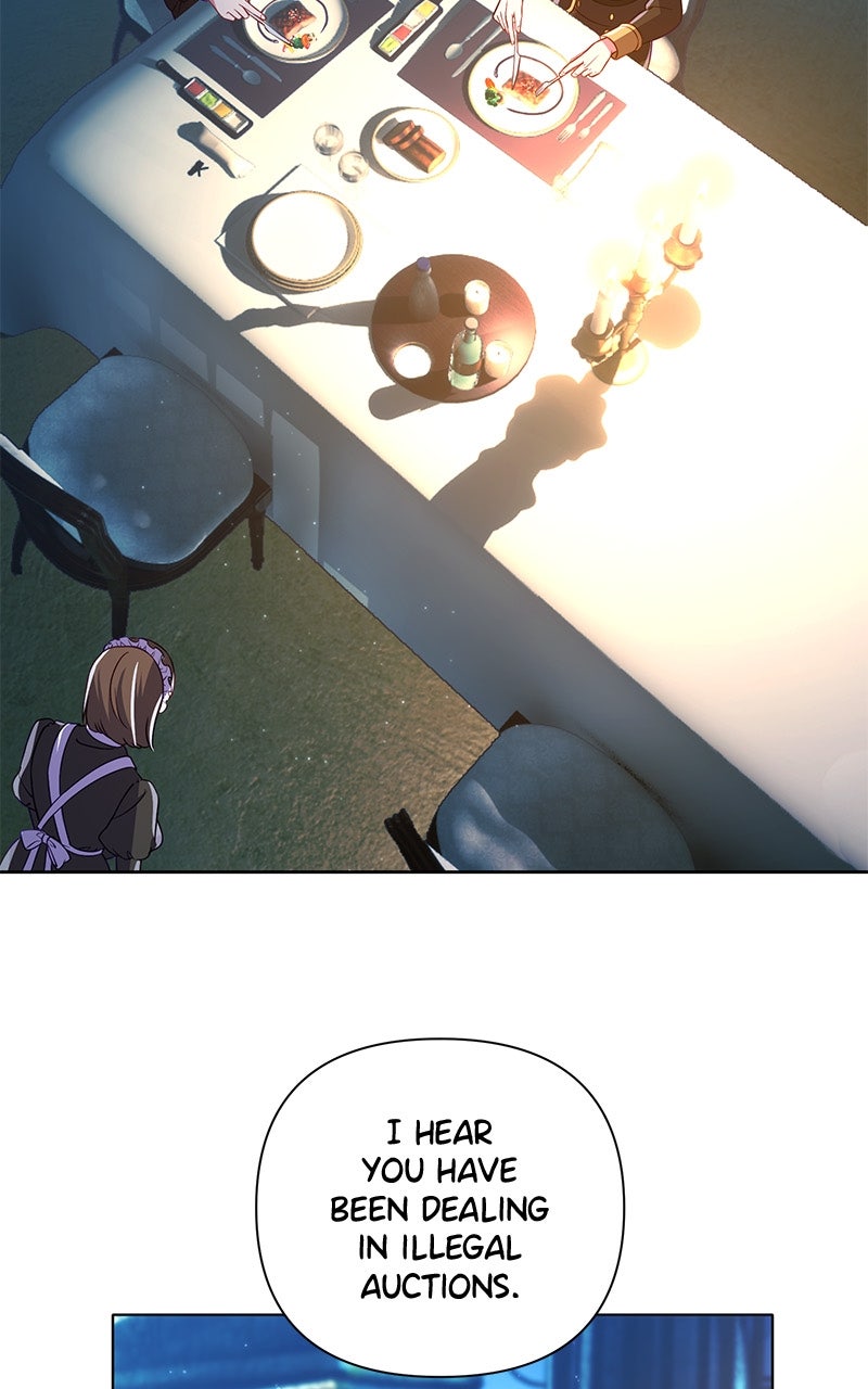 Broken Engagement Episode 46 page 31 - 