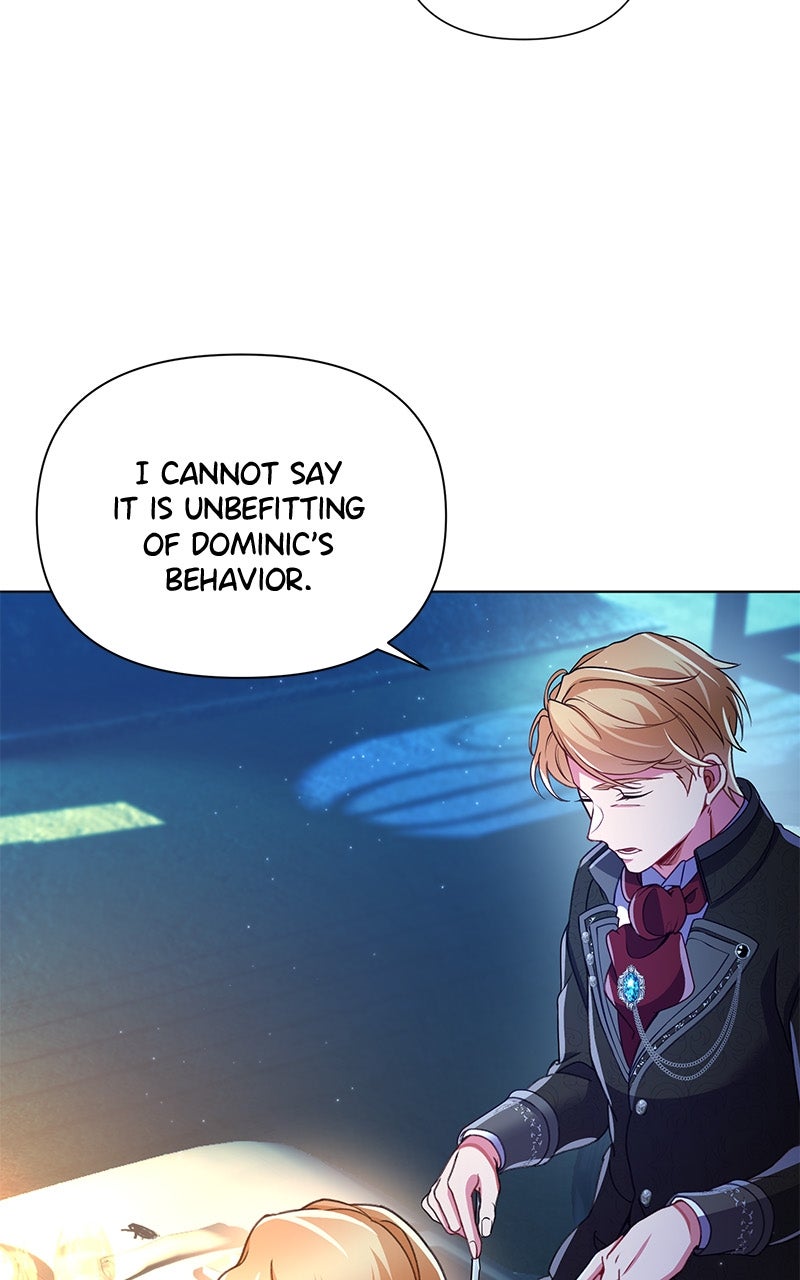 Broken Engagement Episode 46 page 33 - 