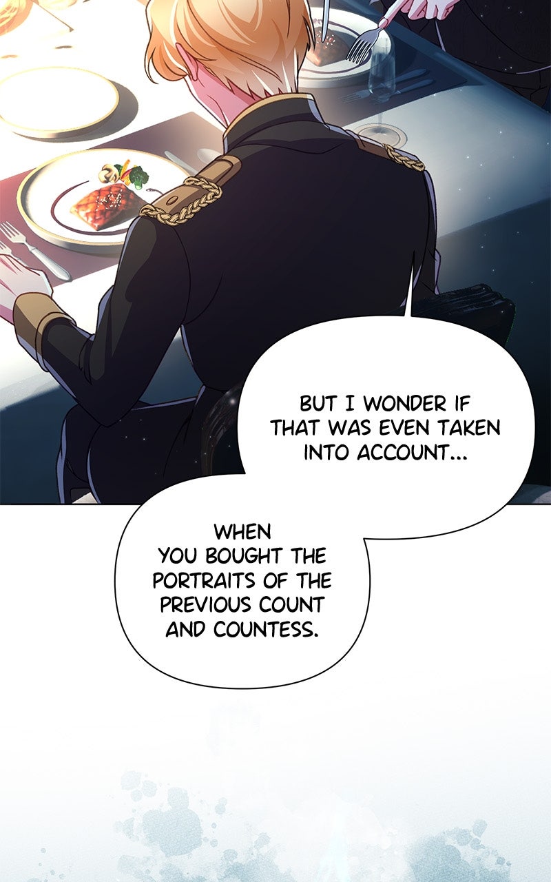 Broken Engagement Episode 46 page 34 - 