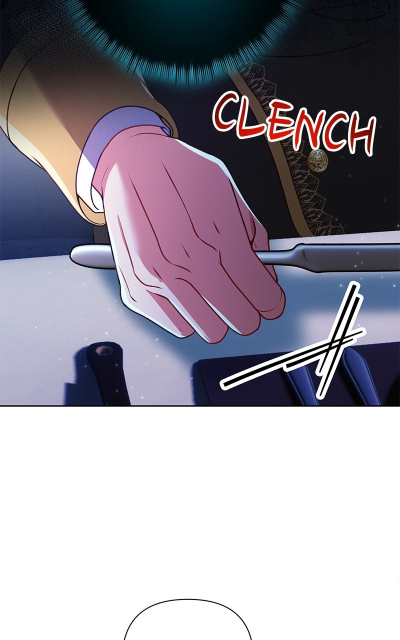 Broken Engagement Episode 46 page 36 - 