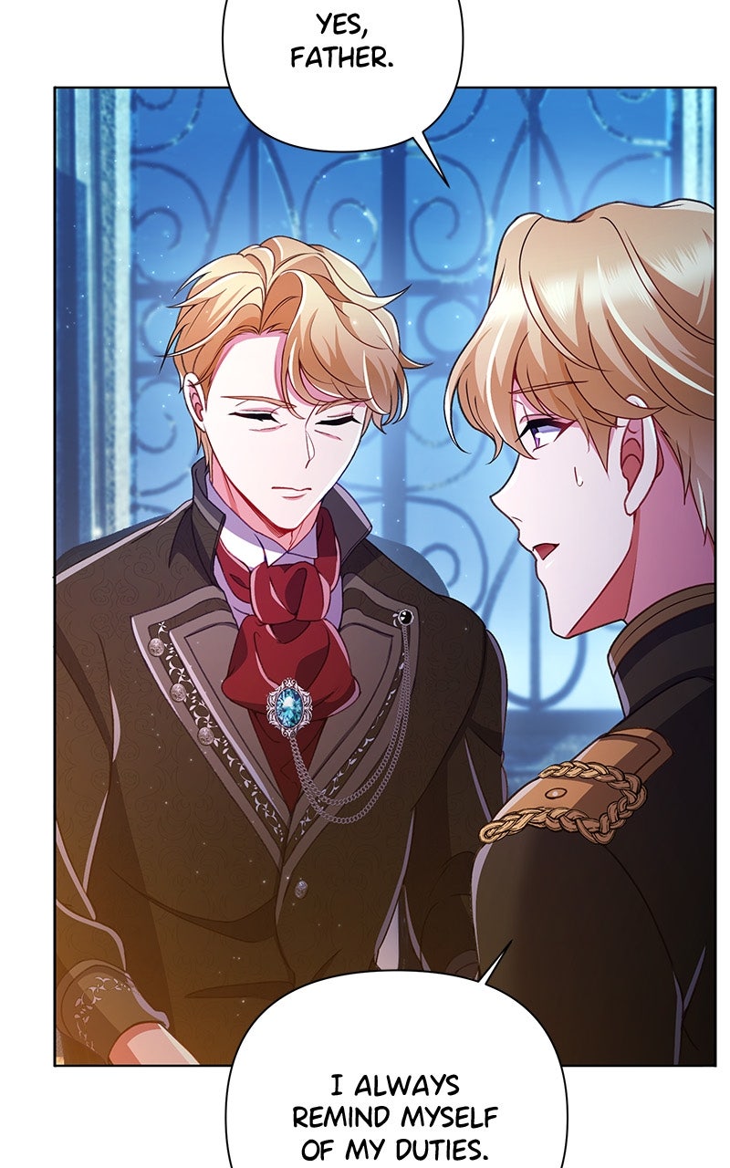 Broken Engagement Episode 46 page 37 - 