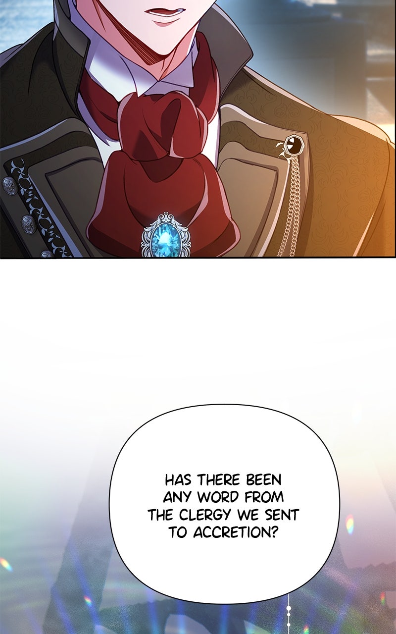 Broken Engagement Episode 46 page 39 - 