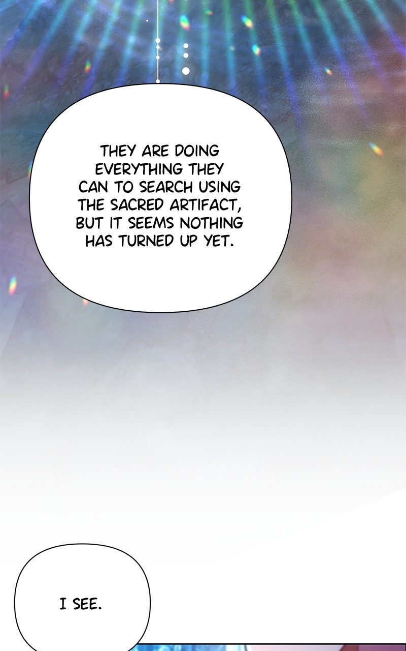 Broken Engagement Episode 46 page 41 - 
