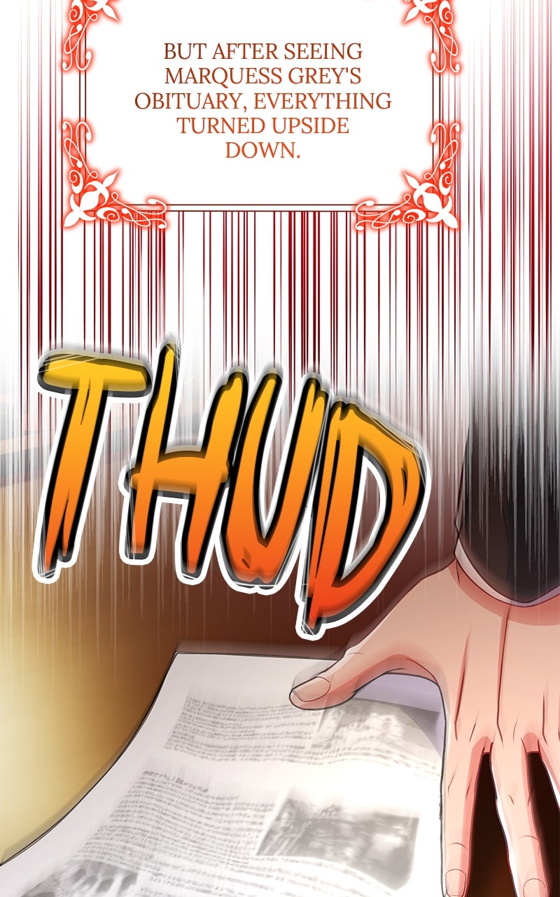 Broken Engagement Episode 46 page 6 - 